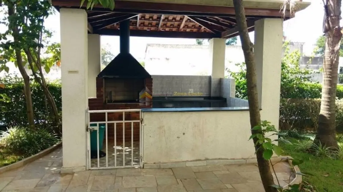 Foto 4 de Apartamento com 2 quartos à venda, 47m2 em Vila Nhocune, São Paulo - SP