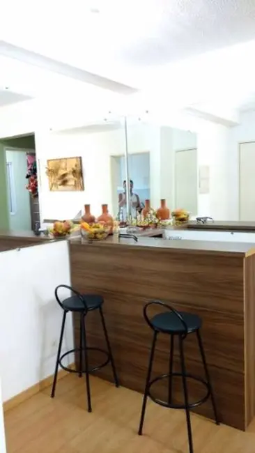 Foto 9 de Apartamento com 2 quartos à venda, 47m2 em Vila Nhocune, São Paulo - SP