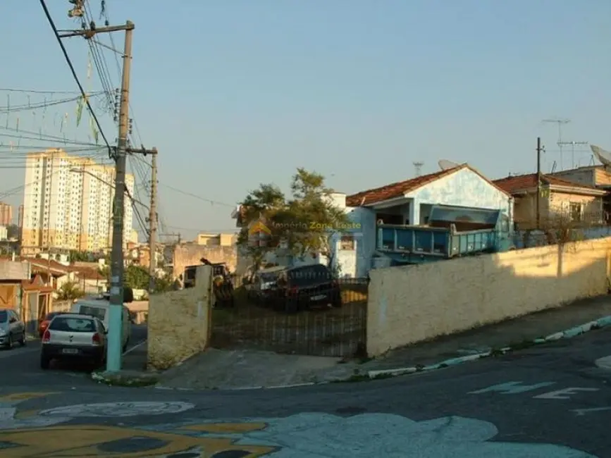 Terreno / Lote à venda em Vila Antonina, São Paulo - SP - imagem 3 Foto 3 de Terreno / Lote à venda em Vila Antonina, São Paulo - SP