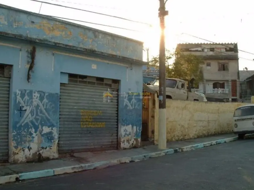 Terreno / Lote à venda em Vila Antonina, São Paulo - SP - imagem 2 Foto 2 de Terreno / Lote à venda em Vila Antonina, São Paulo - SP