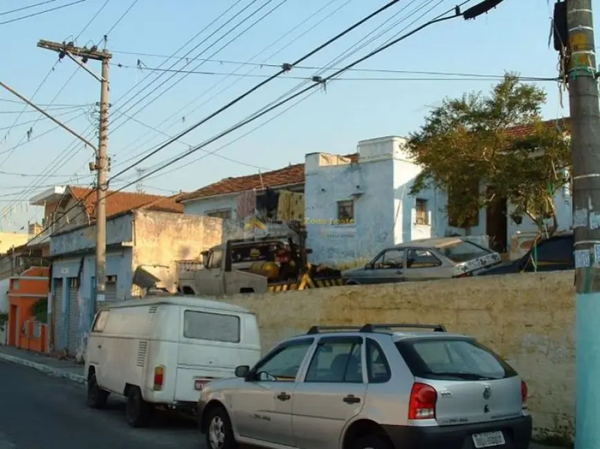 Terreno / Lote à venda em Vila Antonina, São Paulo - SP - imagem 1 Foto 1 de Terreno / Lote à venda em Vila Antonina, São Paulo - SP