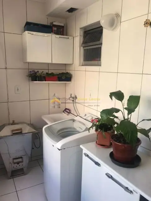 Foto 6 de Apartamento com 2 quartos à venda, 57m2 em Conjunto Habitacional Padre José de Anchieta, São Paulo - SP