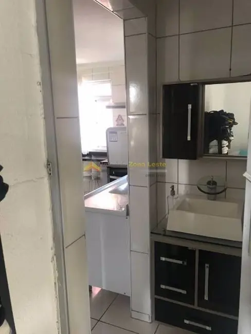 Foto 9 de Apartamento com 2 quartos à venda, 57m2 em Conjunto Habitacional Padre José de Anchieta, São Paulo - SP