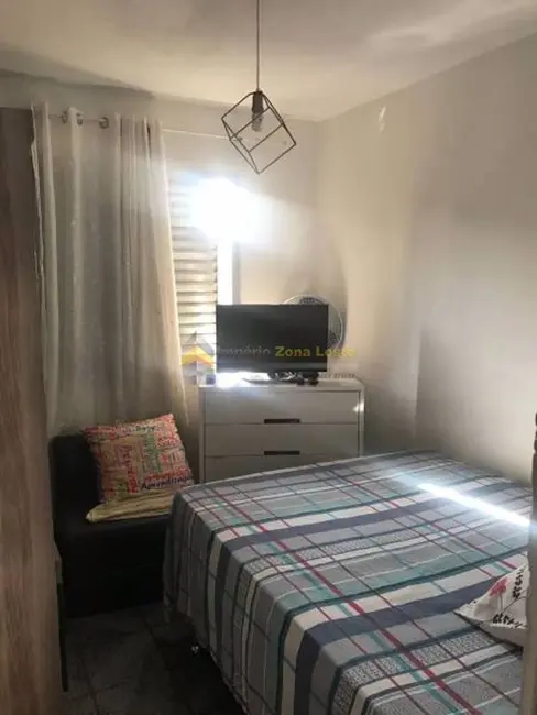 Foto 7 de Apartamento com 2 quartos à venda, 57m2 em Conjunto Habitacional Padre José de Anchieta, São Paulo - SP