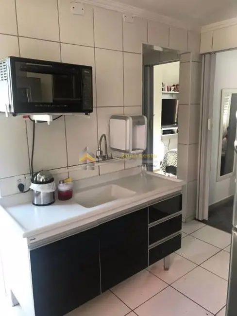 Foto 5 de Apartamento com 2 quartos à venda, 57m2 em Conjunto Habitacional Padre José de Anchieta, São Paulo - SP