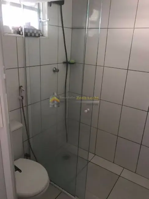 Foto 8 de Apartamento com 2 quartos à venda, 57m2 em Conjunto Habitacional Padre José de Anchieta, São Paulo - SP