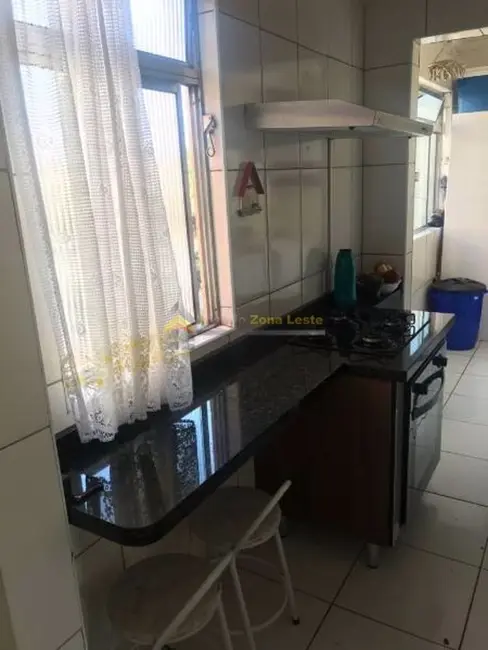 Foto 4 de Apartamento com 2 quartos à venda, 57m2 em Conjunto Habitacional Padre José de Anchieta, São Paulo - SP