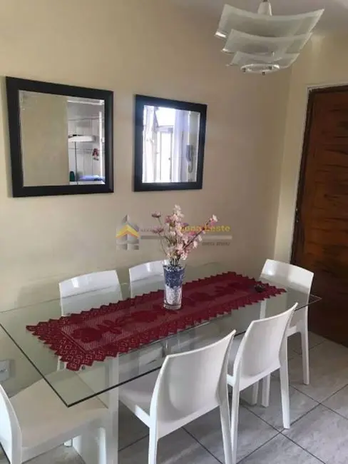 Foto 3 de Apartamento com 2 quartos à venda, 57m2 em Conjunto Habitacional Padre José de Anchieta, São Paulo - SP