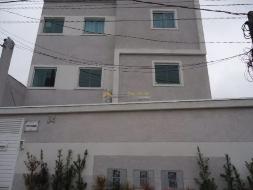 Apartamento com 2 quartos à venda, 40m2 em Cidade Patriarca, São Paulo - SP - imagem 8 Foto 8 de Apartamento com 2 quartos à venda, 40m2 em Cidade Patriarca, São Paulo - SP