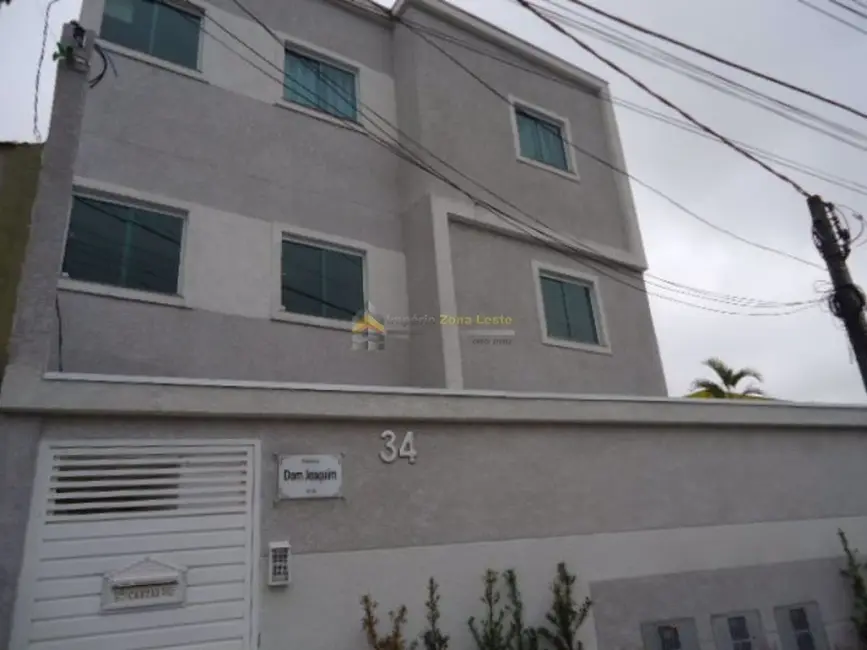 Apartamento com 2 quartos à venda, 40m2 em Cidade Patriarca, São Paulo - SP - imagem 9 Foto 9 de Apartamento com 2 quartos à venda, 40m2 em Cidade Patriarca, São Paulo - SP