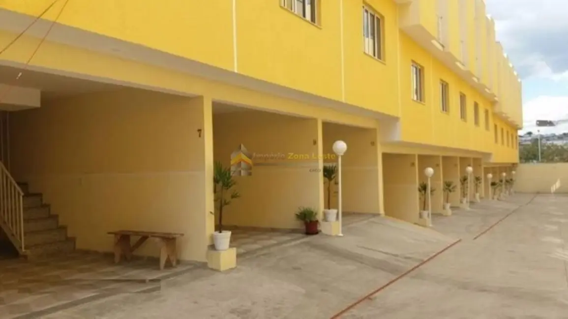 Sobrado com 2 quartos à venda, 100m2 em Vila Ré, São Paulo - SP - imagem 1 Foto 1 de Sobrado com 2 quartos à venda, 100m2 em Vila Ré, São Paulo - SP