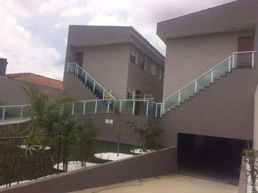 Foto 1 de Apartamento com 1 quarto à venda, 30m2 em Vila Carrão, São Paulo - SP