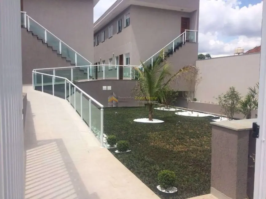 Apartamento com 1 quarto à venda, 30m2 em Vila Carrão, São Paulo - SP - imagem 4 Foto 4 de Apartamento com 1 quarto à venda, 30m2 em Vila Carrão, São Paulo - SP