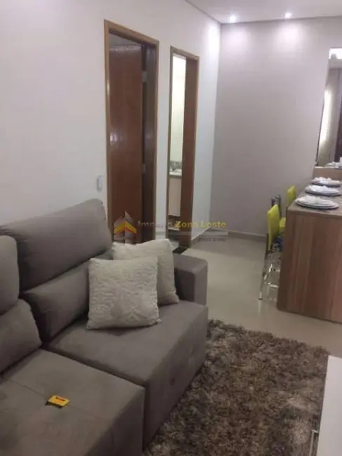 Foto 2 de Apartamento com 1 quarto à venda, 30m2 em Vila Carrão, São Paulo - SP