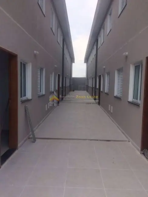 Apartamento com 1 quarto à venda, 30m2 em Vila Carrão, São Paulo - SP - imagem 6 Foto 6 de Apartamento com 1 quarto à venda, 30m2 em Vila Carrão, São Paulo - SP