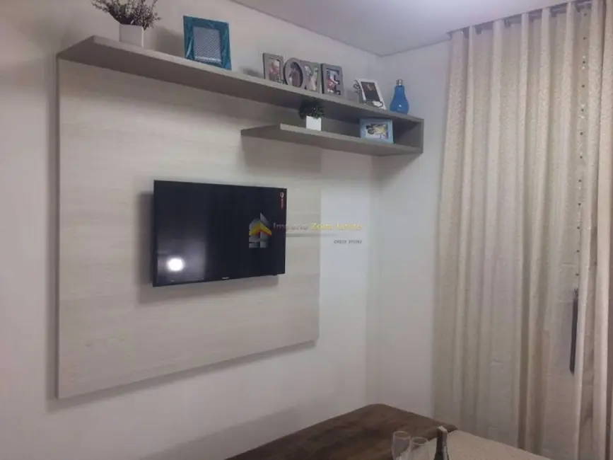 Apartamento com 1 quarto à venda, 30m2 em Vila Carrão, São Paulo - SP - imagem 5 Foto 5 de Apartamento com 1 quarto à venda, 30m2 em Vila Carrão, São Paulo - SP
