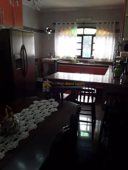 Foto 5 de Sobrado com 3 quartos à venda, 201m2 em Cidade Patriarca, São Paulo - SP