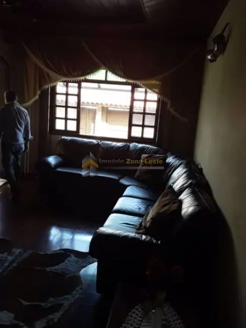 Foto 4 de Sobrado com 3 quartos à venda, 201m2 em Cidade Patriarca, São Paulo - SP