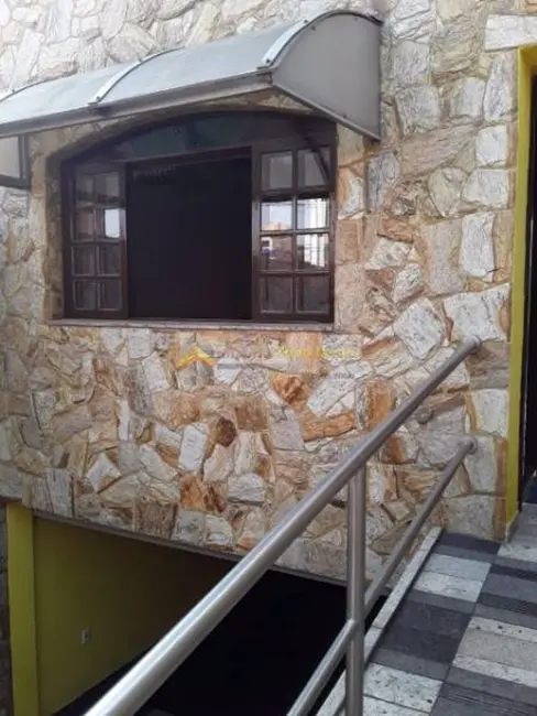 Foto 3 de Sobrado com 3 quartos à venda, 201m2 em Cidade Patriarca, São Paulo - SP