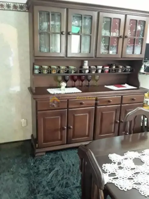 Foto 7 de Sobrado com 3 quartos à venda, 201m2 em Cidade Patriarca, São Paulo - SP