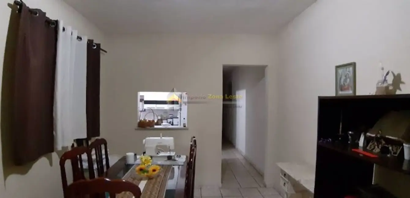 Foto 3 de Casa com 5 quartos à venda, 125m2 em Jardim Adelaide, São Paulo - SP