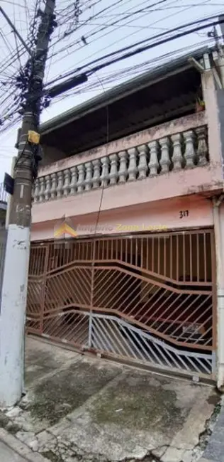 Foto 1 de Casa com 5 quartos à venda, 125m2 em Jardim Adelaide, São Paulo - SP