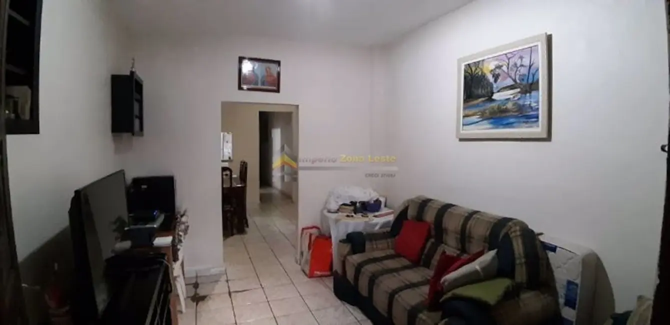 Foto 2 de Casa com 5 quartos à venda, 125m2 em Jardim Adelaide, São Paulo - SP