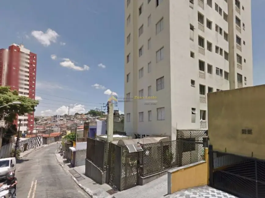 Foto 8 de Apartamento com 2 quartos à venda, 55m2 em Vila Buenos Aires, São Paulo - SP
