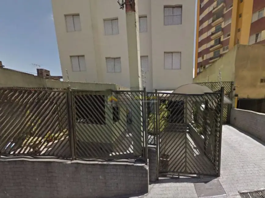 Foto 7 de Apartamento com 2 quartos à venda, 55m2 em Vila Buenos Aires, São Paulo - SP