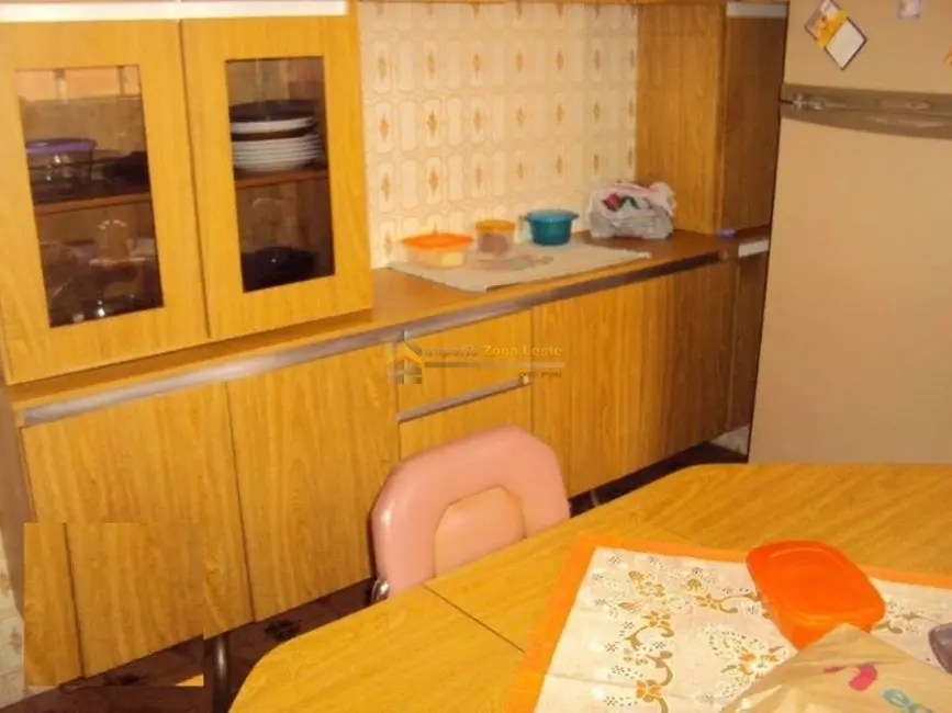 Foto 4 de Casa com 6 quartos à venda, 100m2 em Jardim Três Marias, São Paulo - SP