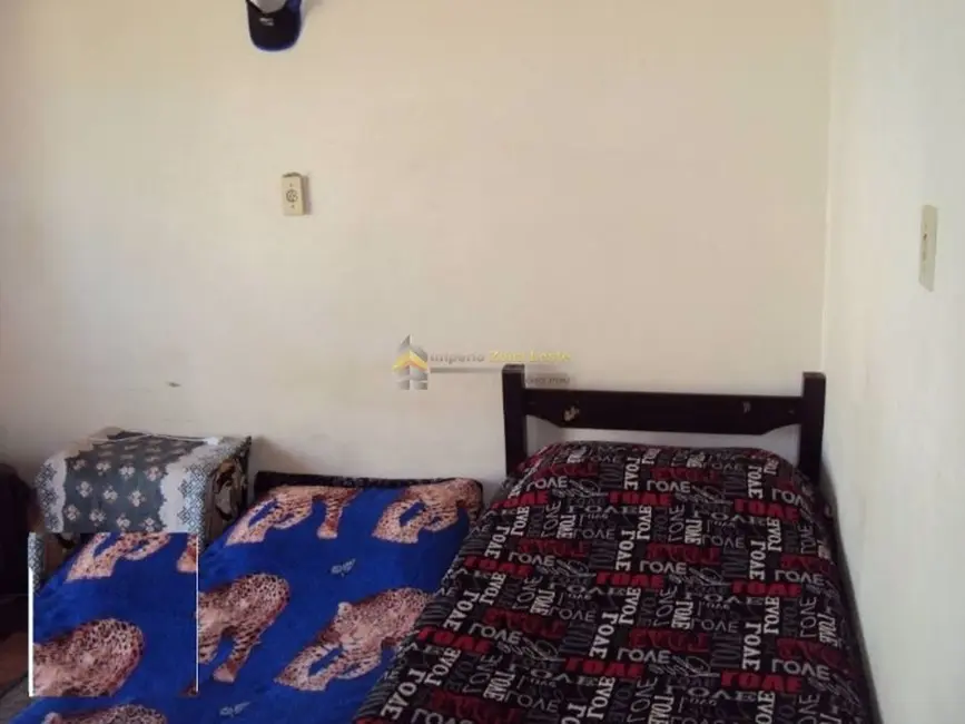 Foto 5 de Casa com 6 quartos à venda, 100m2 em Jardim Três Marias, São Paulo - SP