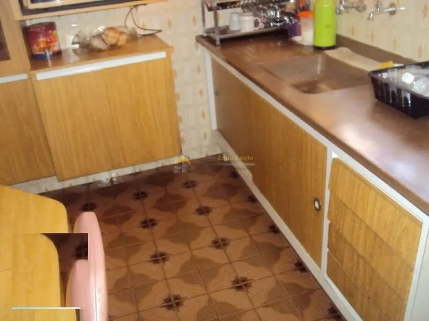 Foto 3 de Casa com 6 quartos à venda, 100m2 em Jardim Três Marias, São Paulo - SP