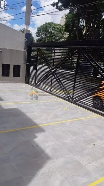 Foto 4 de Kitnet com 2 quartos à venda, 45m2 em Vila Mafra, São Paulo - SP