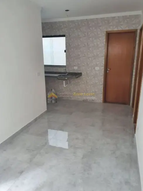 Foto 1 de Kitnet com 2 quartos à venda, 45m2 em Vila Mafra, São Paulo - SP