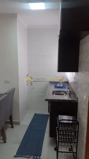 Foto 7 de Kitnet com 2 quartos à venda, 45m2 em Vila Mafra, São Paulo - SP