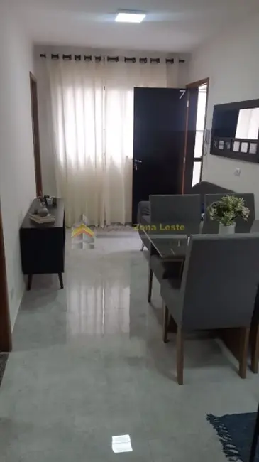 Foto 3 de Kitnet com 2 quartos à venda, 45m2 em Vila Mafra, São Paulo - SP