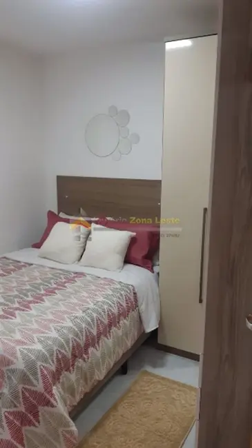 Foto 2 de Kitnet com 2 quartos à venda, 45m2 em Vila Mafra, São Paulo - SP