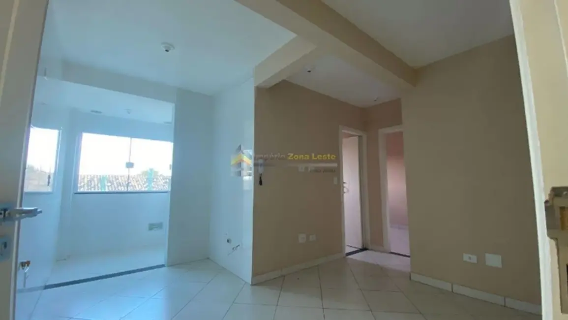 Kitnet com 2 quartos à venda, 43m2 em Jardim Coimbra, São Paulo - SP - imagem 4 Foto 4 de Kitnet com 2 quartos à venda, 43m2 em Jardim Coimbra, São Paulo - SP