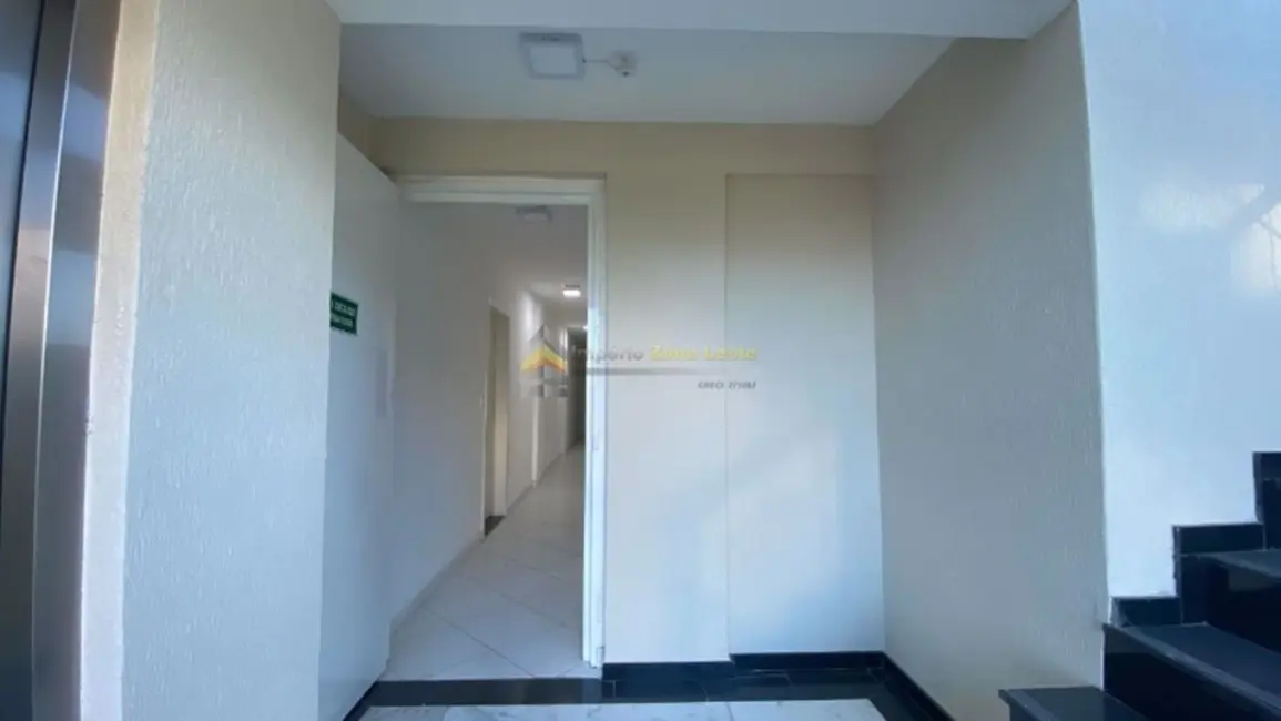 Kitnet com 2 quartos à venda, 43m2 em Jardim Coimbra, São Paulo - SP - imagem 3 Foto 3 de Kitnet com 2 quartos à venda, 43m2 em Jardim Coimbra, São Paulo - SP