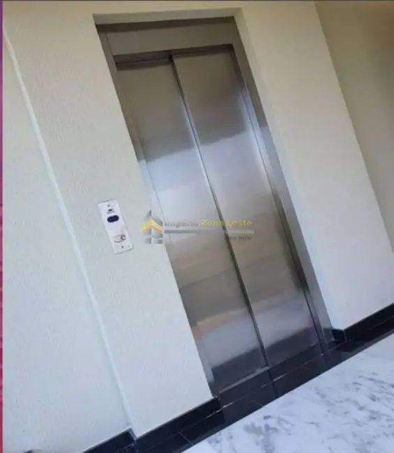 Foto 8 de Apartamento com 2 quartos à venda, 38m2 em Jardim Coimbra, São Paulo - SP