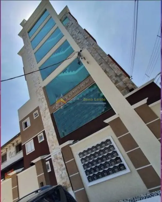 Foto 4 de Kitnet com 2 quartos à venda, 40m2 em Jardim Coimbra, São Paulo - SP