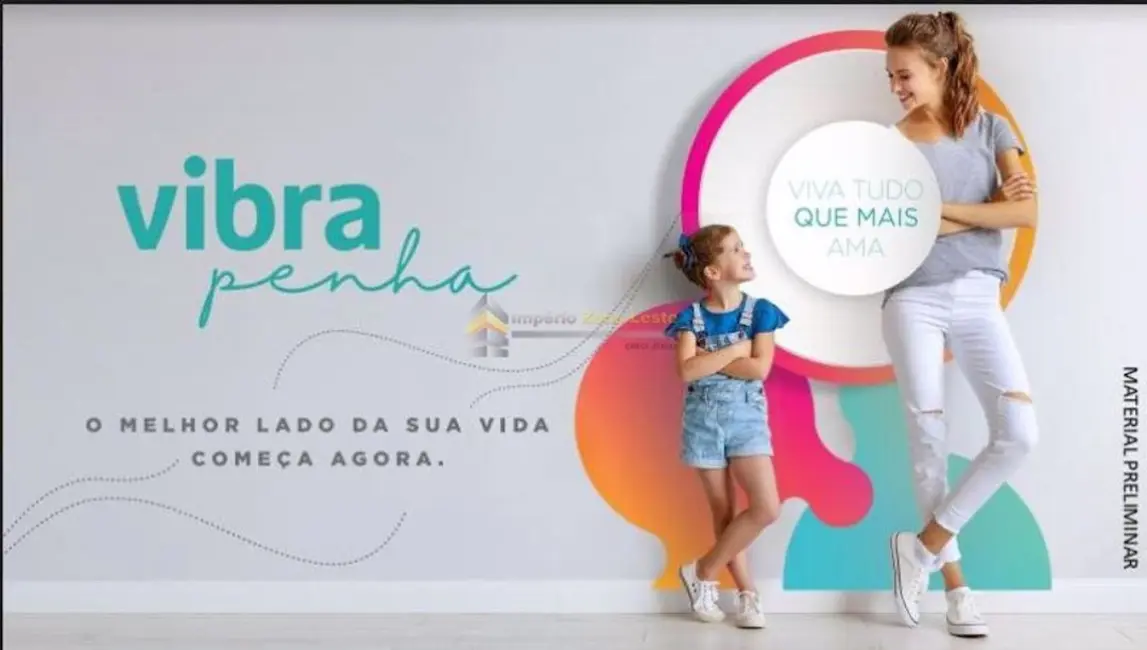 Foto 3 de Apartamento com 2 quartos à venda, 42m2 em Guaiaúna, São Paulo - SP