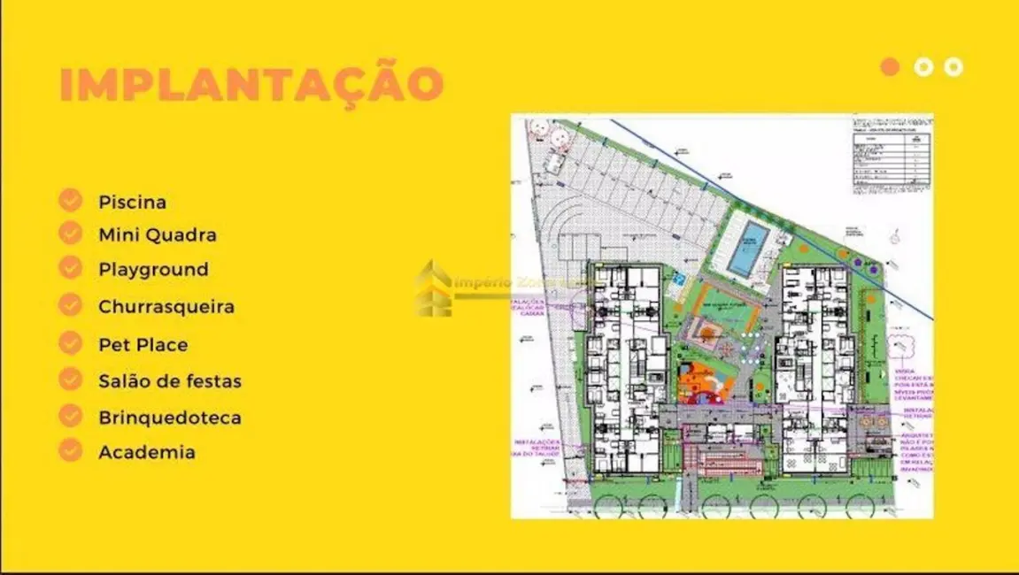 Foto 4 de Apartamento com 2 quartos à venda, 42m2 em Guaiaúna, São Paulo - SP