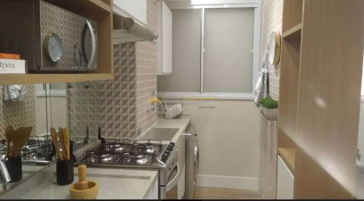 Apartamento com 2 quartos à venda, 42m2 em Guaiaúna, São Paulo - SP - imagem 1 Foto 1 de Apartamento com 2 quartos à venda, 42m2 em Guaiaúna, São Paulo - SP