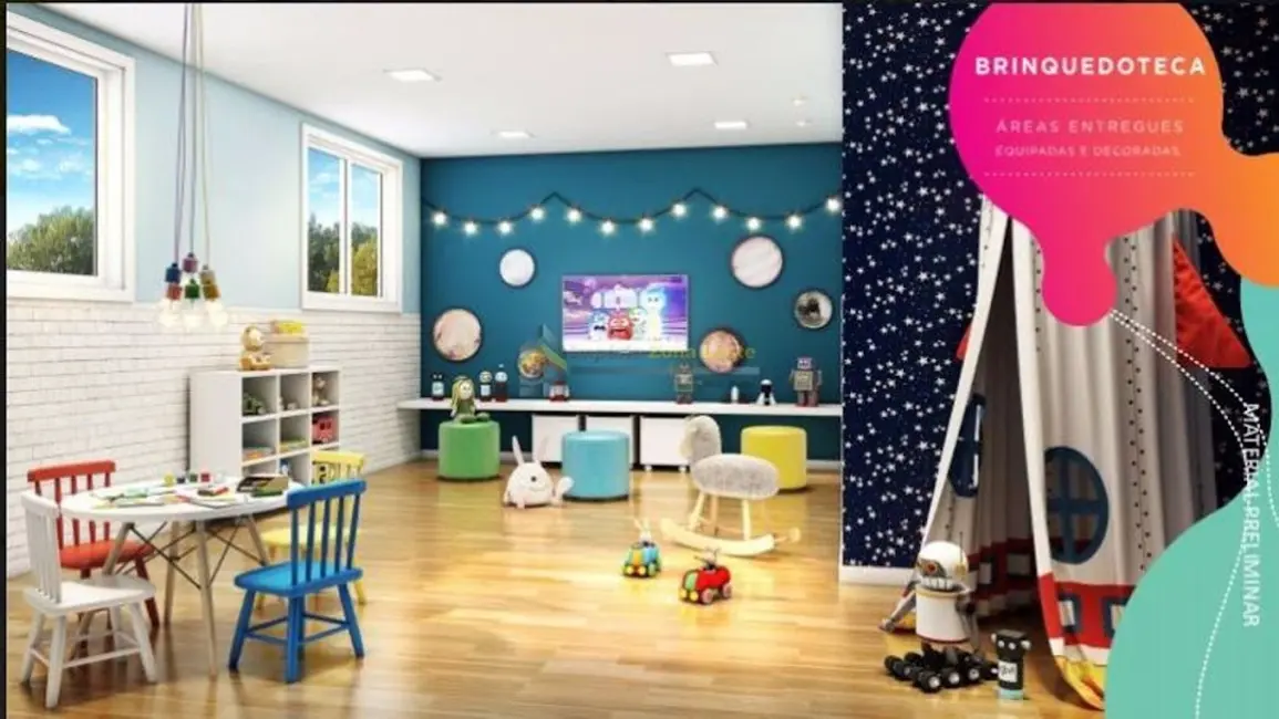 Apartamento com 2 quartos à venda, 42m2 em Guaiaúna, São Paulo - SP - imagem 6 Foto 6 de Apartamento com 2 quartos à venda, 42m2 em Guaiaúna, São Paulo - SP