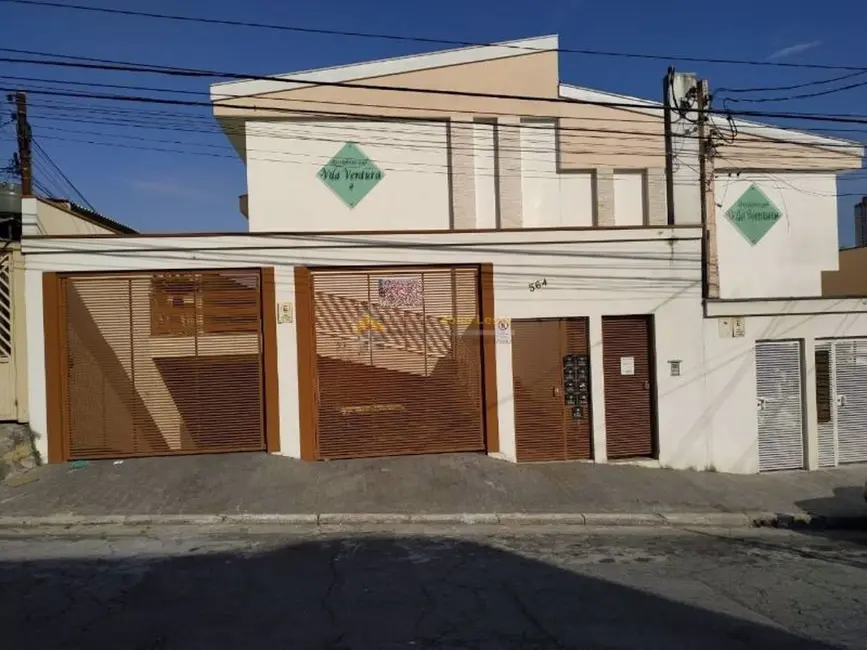 Sobrado com 2 quartos à venda, 73m2 em Vila Esperança, São Paulo - SP - imagem 2 Foto 2 de Sobrado com 2 quartos à venda, 73m2 em Vila Esperança, São Paulo - SP