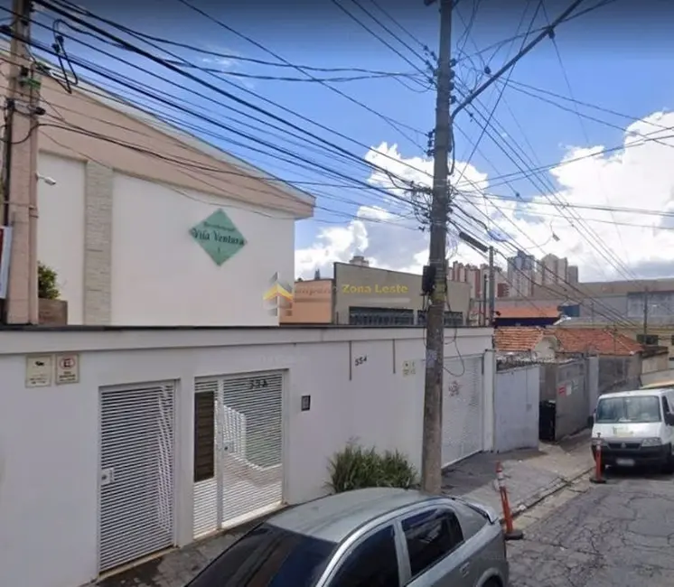 Sobrado com 2 quartos à venda, 73m2 em Vila Esperança, São Paulo - SP - imagem 3 Foto 3 de Sobrado com 2 quartos à venda, 73m2 em Vila Esperança, São Paulo - SP