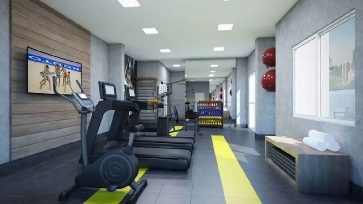 Kitnet com 2 quartos à venda, 45m2 em Quarta Parada, São Paulo - SP - imagem 9 Foto 9 de Kitnet com 2 quartos à venda, 45m2 em Quarta Parada, São Paulo - SP