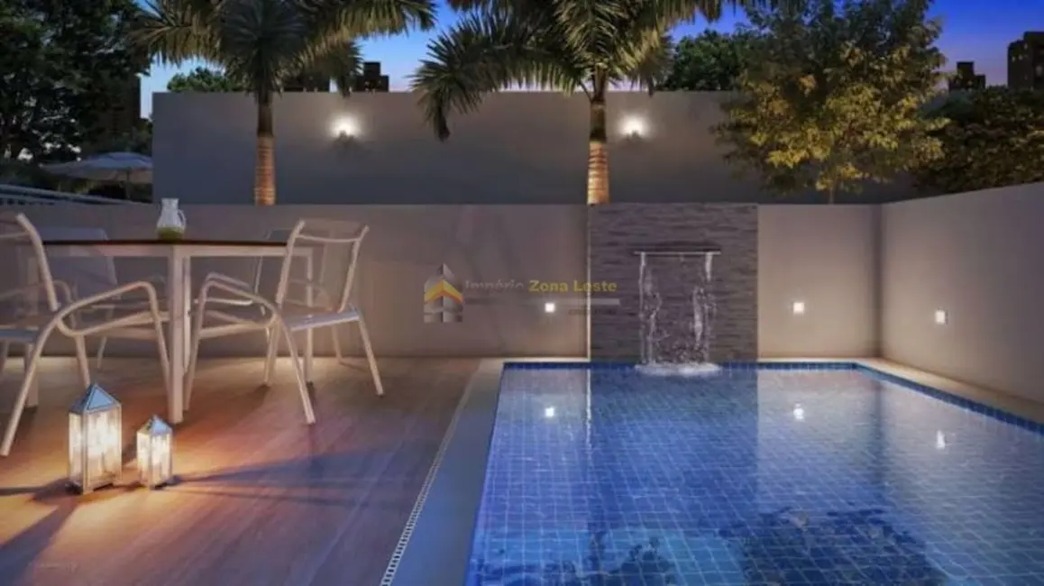 Kitnet com 2 quartos à venda, 45m2 em Quarta Parada, São Paulo - SP - imagem 1 Foto 1 de Kitnet com 2 quartos à venda, 45m2 em Quarta Parada, São Paulo - SP