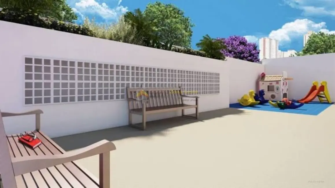 Foto 8 de Kitnet com 2 quartos à venda, 45m2 em Quarta Parada, São Paulo - SP